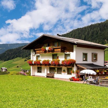 Haus Annemarie Apartments Kartitsch - Hochpustertal מראה חיצוני תמונה
