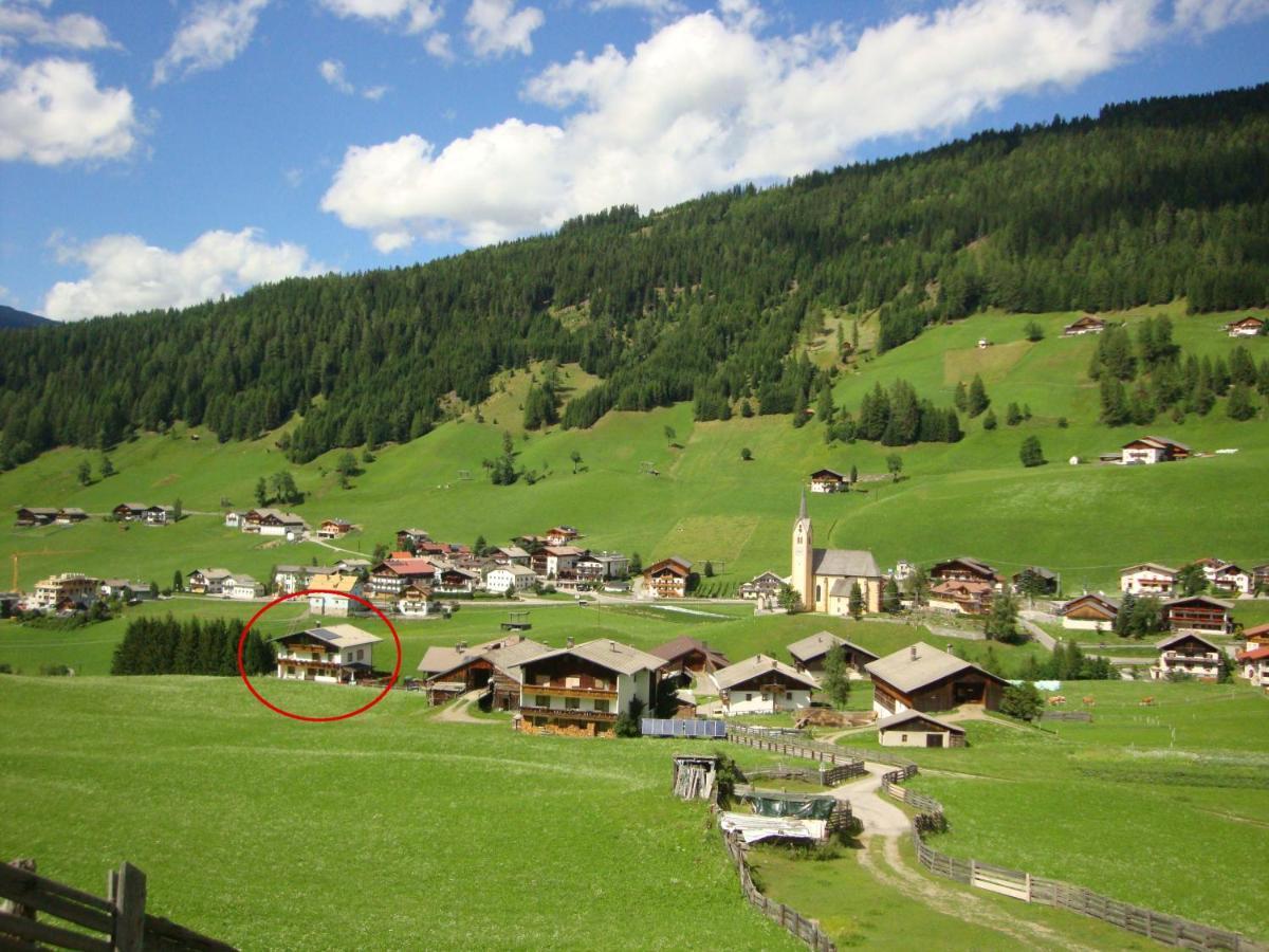 Haus Annemarie Apartments Kartitsch - Hochpustertal מראה חיצוני תמונה