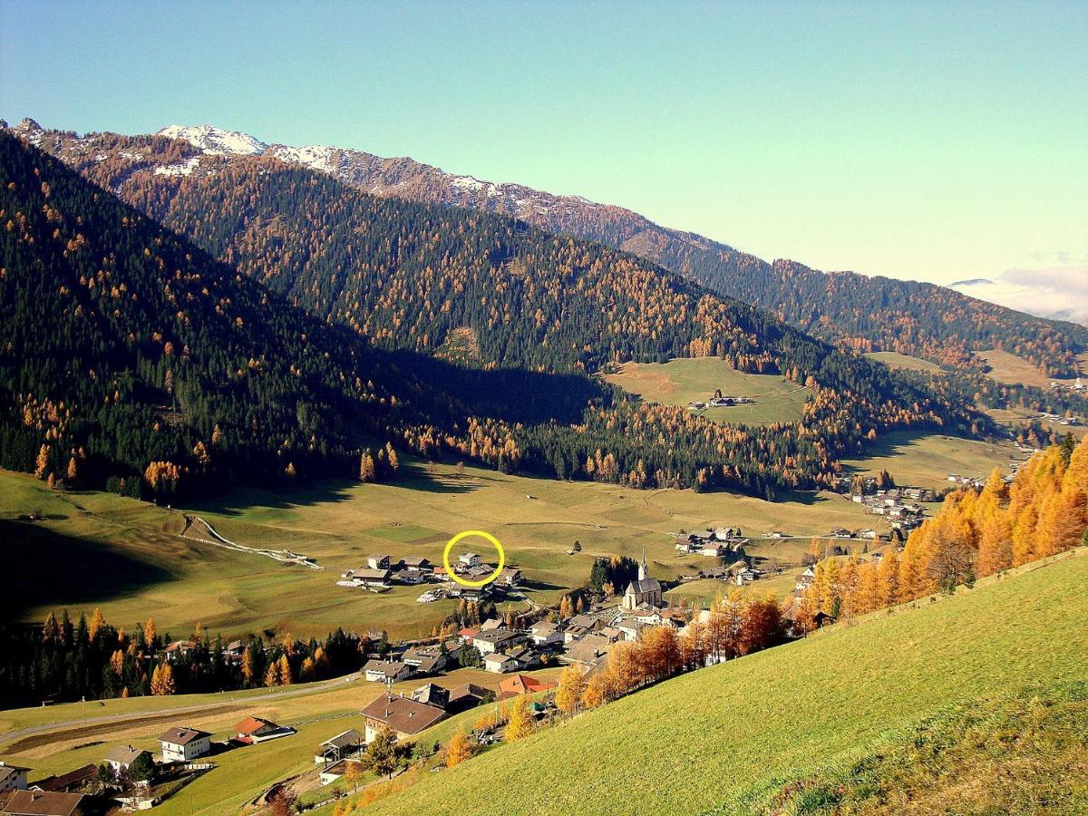 Haus Annemarie Apartments Kartitsch - Hochpustertal מראה חיצוני תמונה