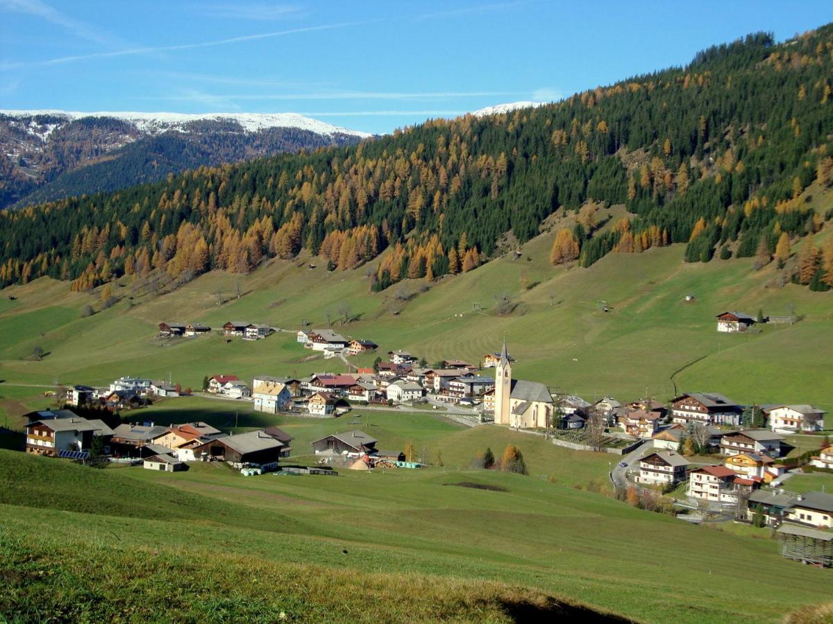 Haus Annemarie Apartments Kartitsch - Hochpustertal מראה חיצוני תמונה
