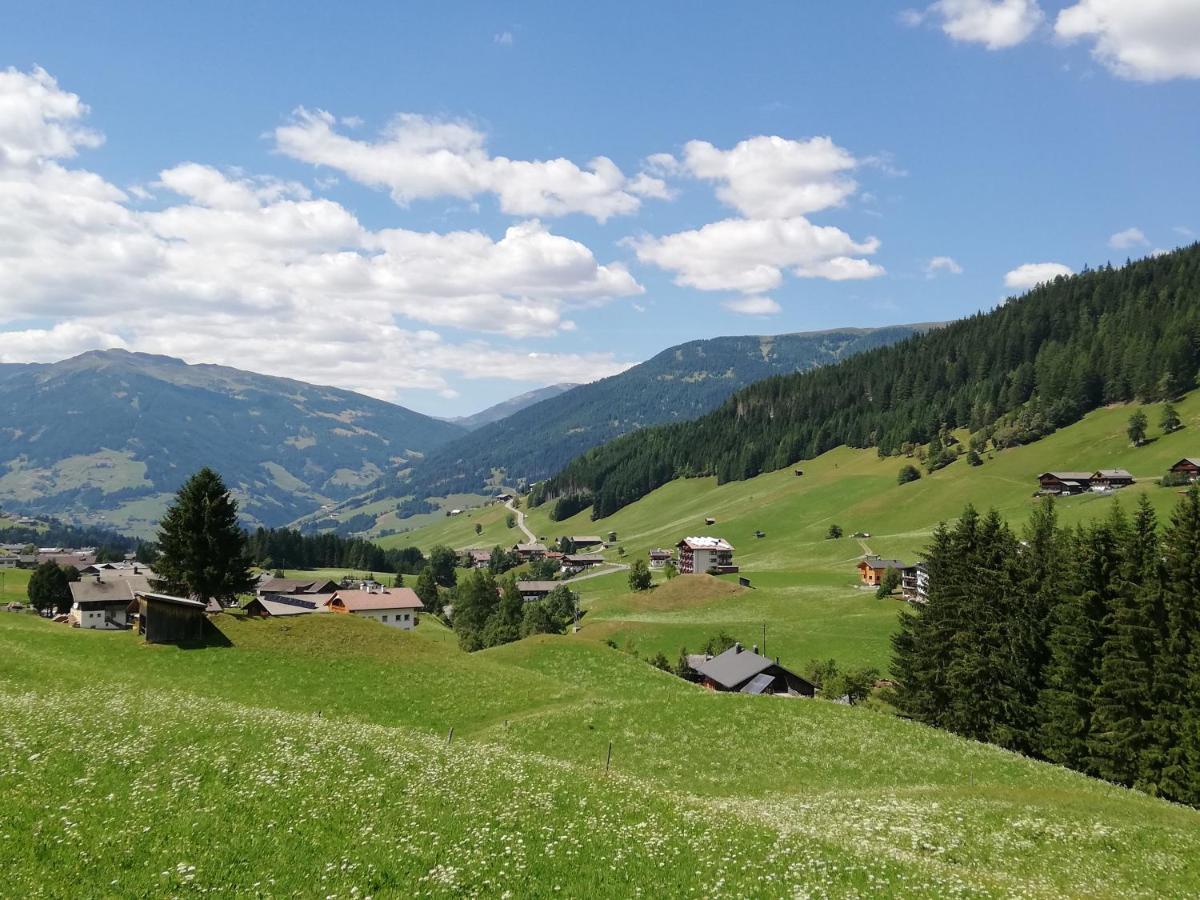 Haus Annemarie Apartments Kartitsch - Hochpustertal מראה חיצוני תמונה