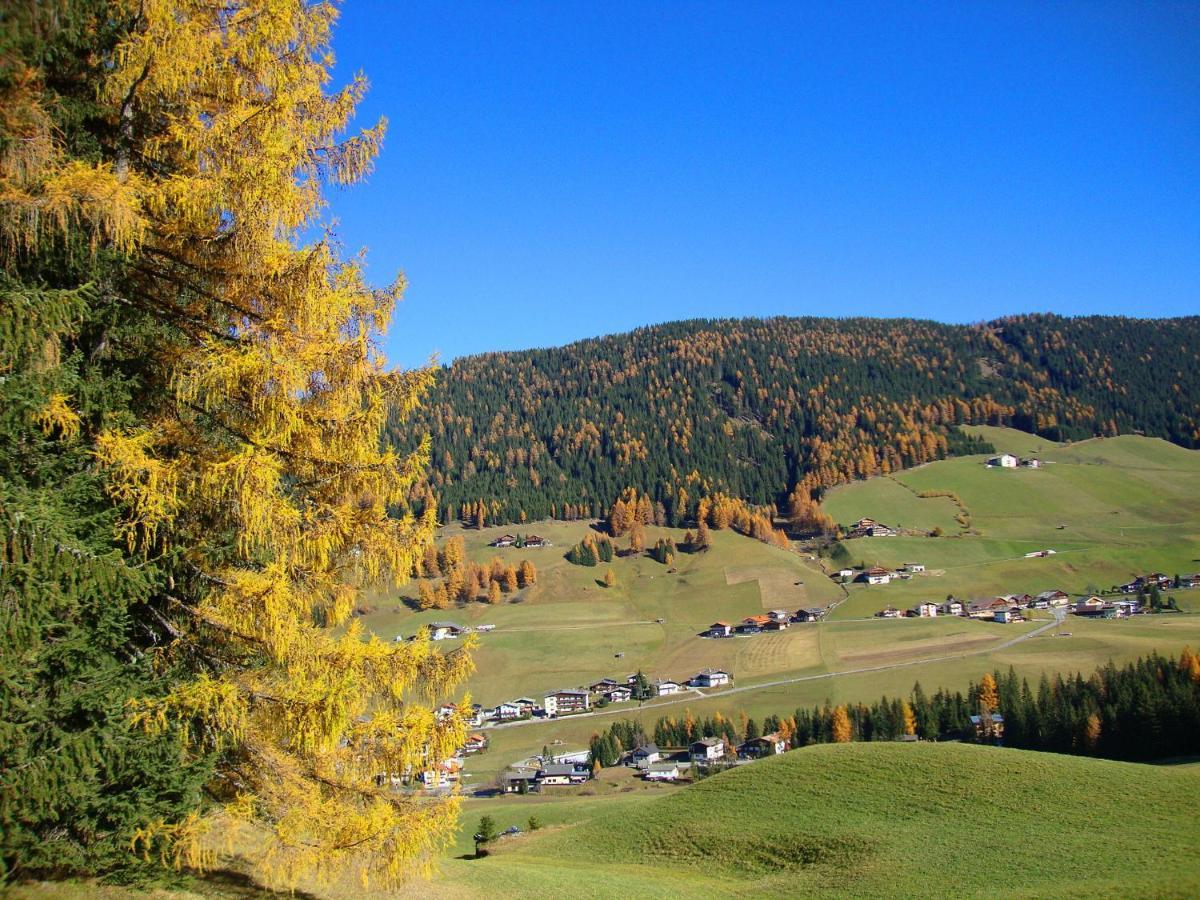 Haus Annemarie Apartments Kartitsch - Hochpustertal מראה חיצוני תמונה