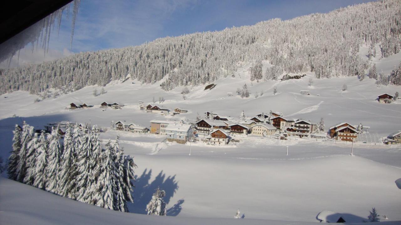 Haus Annemarie Apartments Kartitsch - Hochpustertal מראה חיצוני תמונה