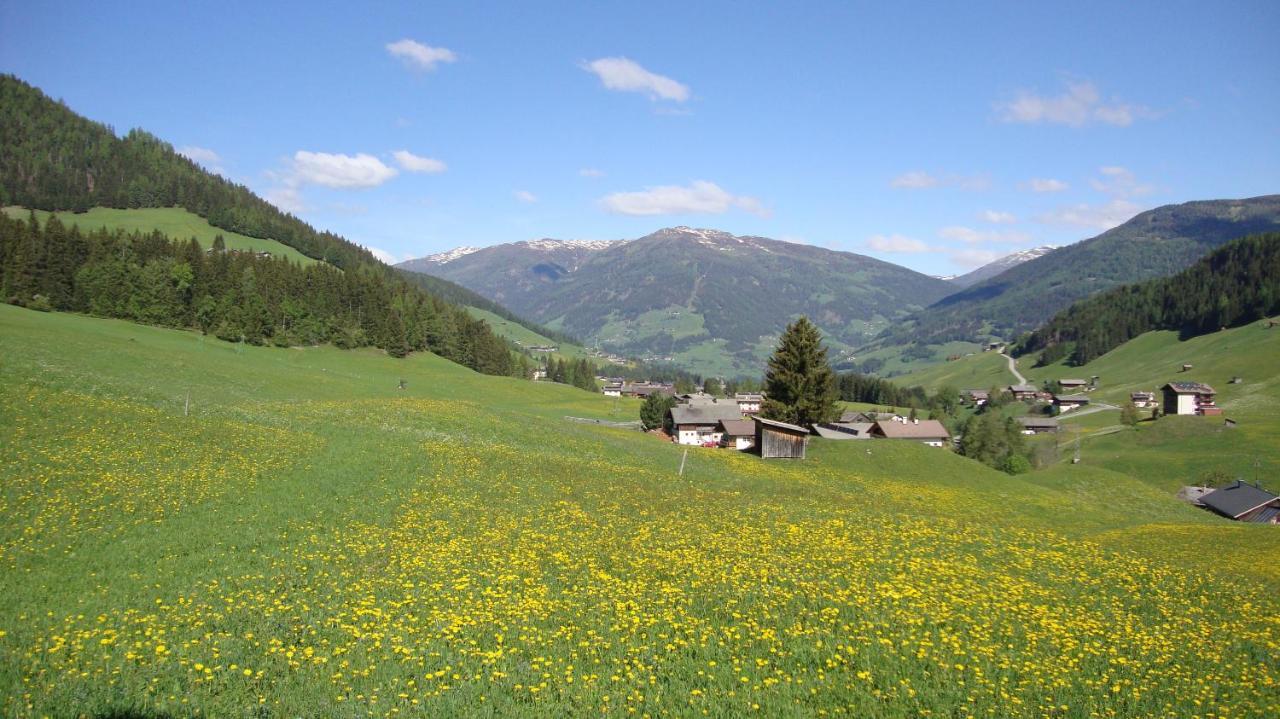 Haus Annemarie Apartments Kartitsch - Hochpustertal מראה חיצוני תמונה