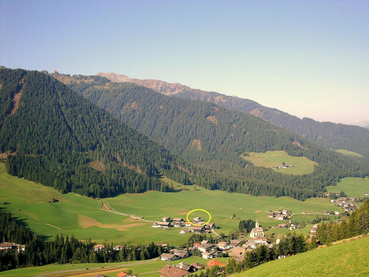 Haus Annemarie Apartments Kartitsch - Hochpustertal מראה חיצוני תמונה