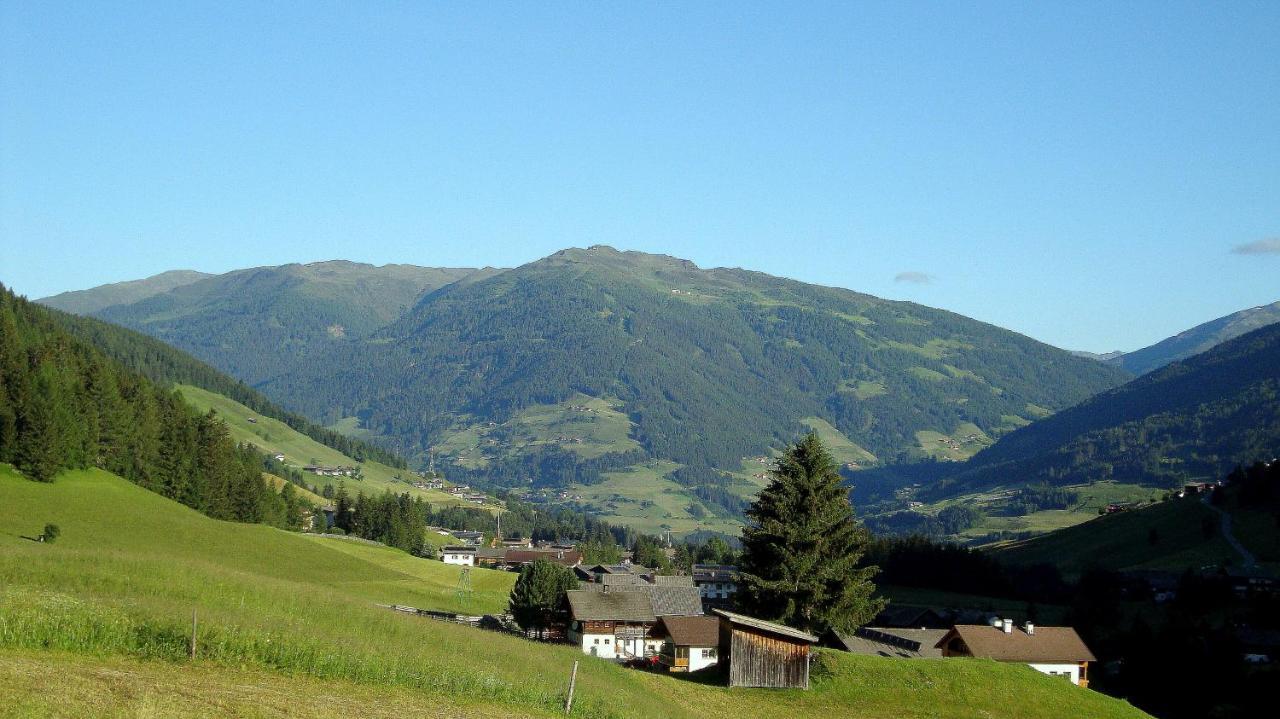 Haus Annemarie Apartments Kartitsch - Hochpustertal מראה חיצוני תמונה