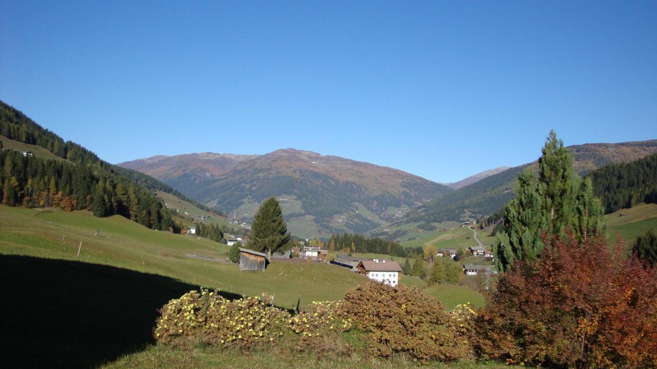 Haus Annemarie Apartments Kartitsch - Hochpustertal מראה חיצוני תמונה