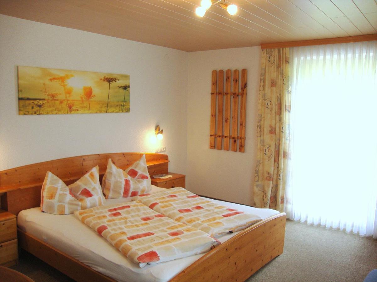 Haus Annemarie Apartments Kartitsch - Hochpustertal מראה חיצוני תמונה