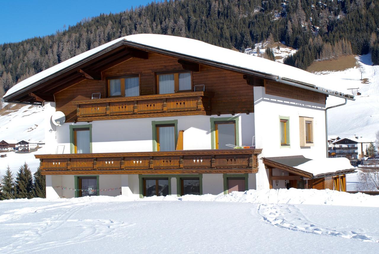 Haus Annemarie Apartments Kartitsch - Hochpustertal מראה חיצוני תמונה