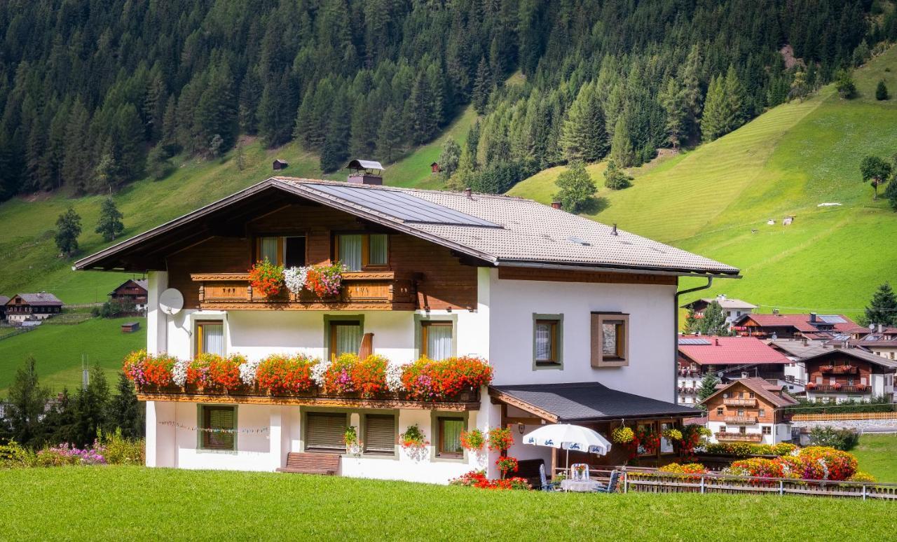 Haus Annemarie Apartments Kartitsch - Hochpustertal מראה חיצוני תמונה