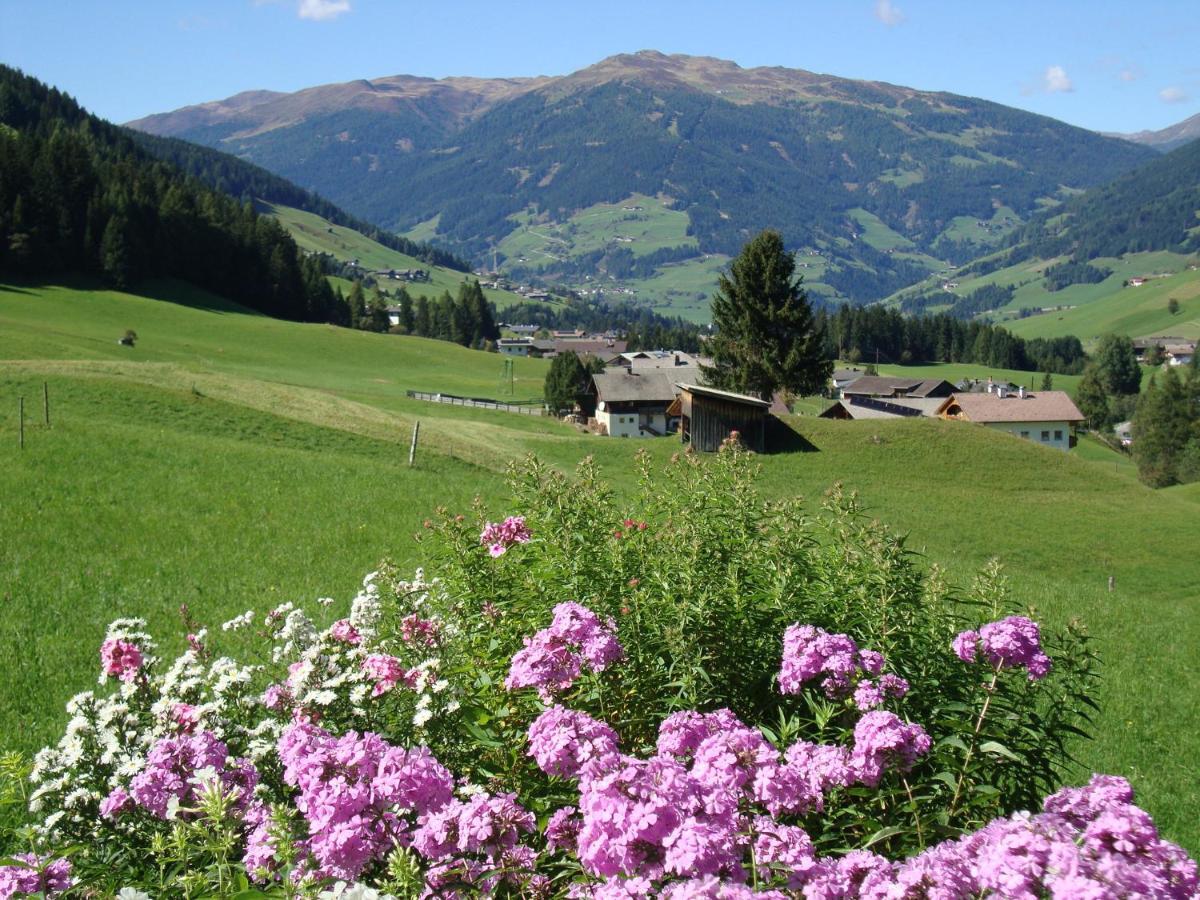 Haus Annemarie Apartments Kartitsch - Hochpustertal מראה חיצוני תמונה