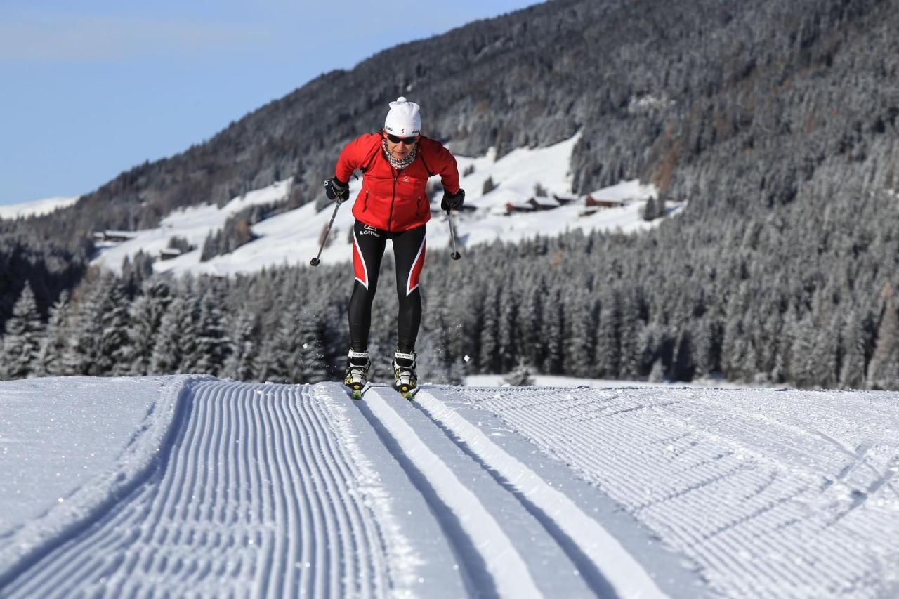 Haus Annemarie Apartments Kartitsch - Hochpustertal מראה חיצוני תמונה
