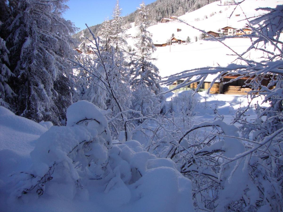 Haus Annemarie Apartments Kartitsch - Hochpustertal מראה חיצוני תמונה